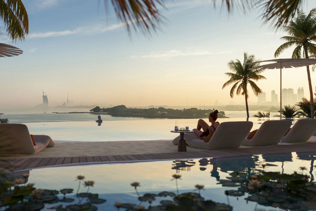 Property for Sale in Palm Jumeirah